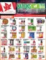 Nations Fresh Foods catalogue in Saint-Jérôme |  Canada Day Savings Are Here at Nations Fresh Foods! | 2026-06-26T00:00:00.000Z - 2026-07-02T00:00:00.000Z