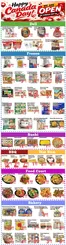 Nations Fresh Foods catalogue in Saint-Jérôme | Celebrate with Fresh Savings | 2026-06-26T00:00:00.000Z - 2026-07-02T00:00:00.000Z