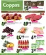 Coppa's catalogue in Saint-Jérôme | Weekly flyer | 2026-06-26T00:00:00.000Z - 2026-07-01T00:00:00.000Z