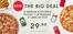 Pizza Nova catalogue | The big deal  | 2026-06-26T00:00:00.000Z - 2026-07-26T00:00:00.000Z