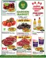 The Garden Basket catalogue in Cranbrook BC | The Garden Basket | 2026-06-25T00:00:00.000Z - 2026-06-30T00:00:00.000Z