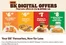Burger King catalogue in Bolton | BK digital offers | 2026-06-29T00:00:00.000Z - 2026-07-19T00:00:00.000Z