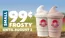 Wendy's catalogue in Bolton | Cool. Creamy. Canadian Dairy | 2026-06-29T00:00:00.000Z - 2026-08-02T00:00:00.000Z