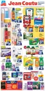 Jean Coutu catalogue in Yarmouth | Exclusive deals for our customers | 2026-07-02T00:00:00.000Z - 2026-07-08T00:00:00.000Z