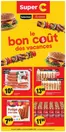 Super C catalogue in Val-d'Or | Circulaire | 2026-07-02T00:00:00.000Z - 2026-07-08T00:00:00.000Z