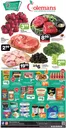 Coleman's catalogue in St. John's | Great offer for all customers | 2026-07-02T00:00:00.000Z - 2026-07-08T00:00:00.000Z
