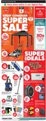 Canadian Tire catalogue | Discounts and promotions | 2026-07-02T00:00:00.000Z - 2026-07-08T00:00:00.000Z