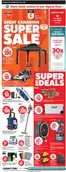 Canadian Tire catalogue in Owen Sound | Discounts and promotions | 2026-07-02T00:00:00.000Z - 2026-07-08T00:00:00.000Z