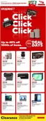 Staples catalogue in Yarmouth | Up to 40% off 1000s of items | 2026-06-30T00:00:00.000Z - 2026-07-02T00:00:00.000Z