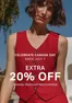 Laura catalogue | Extra 20 % off | 2026-07-01T00:00:00.000Z - 2026-07-01T00:00:00.000Z