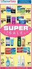 PharmaChoice catalogue | PharmaChoice Weekly ad | 2026-07-02T00:00:00.000Z - 2026-07-08T00:00:00.000Z