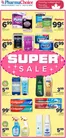 PharmaChoice catalogue | Great offer for bargain hunters | 2026-07-02T00:00:00.000Z - 2026-07-08T00:00:00.000Z