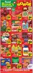 Food Basics catalogue | Current special promotions | 2026-07-02T00:00:00.000Z - 2026-07-08T00:00:00.000Z