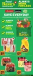 Food Basics catalogue | Top offers for all bargain hunters | 2026-07-02T00:00:00.000Z - 2026-07-08T00:00:00.000Z