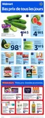 Walmart catalogue | Current deals and offers | 2026-07-02T00:00:00.000Z - 2026-07-08T00:00:00.000Z
