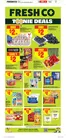 FreshCo catalogue in Barrie | Weekly West | 2026-07-02T00:00:00.000Z - 2026-07-08T00:00:00.000Z