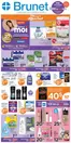 Brunet catalogue | Exclusive bargains | 2026-07-02T00:00:00.000Z - 2026-07-08T00:00:00.000Z