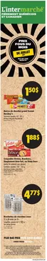 L'Intermarché catalogue in Gatineau | Weekly Flyer | 2026-07-02T00:00:00.000Z - 2026-07-08T00:00:00.000Z