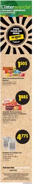 L'Intermarché catalogue | Discounts and promotions | 2026-07-02T00:00:00.000Z - 2026-07-08T00:00:00.000Z