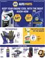 NAPA Auto Parts catalogue in Brampton | Keep your engine cool with the right know-how | 2026-07-02T00:00:00.000Z - 2026-07-31T00:00:00.000Z