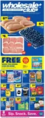 Wholesale Club catalogue in Brampton | Weekly Flyer | 2026-07-02T00:00:00.000Z - 2026-07-08T00:00:00.000Z