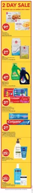 Shoppers Drug Mart catalogue in Sherbrooke NS | Shoppers Drug Mart Weekly ad | 2026-07-04T00:00:00.000Z - 2026-07-05T00:00:00.000Z
