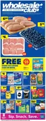 Wholesale Club catalogue in Bridgetown | Wholesale Club Weekly ad | 2026-07-02T00:00:00.000Z - 2026-07-08T00:00:00.000Z