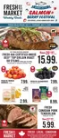 Fresh St Market catalogue | Weekly deals | 2026-07-03T00:00:00.000Z - 2026-07-09T00:00:00.000Z