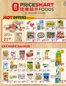 PriceSmart foods catalogue | Hot offers get more savings | 2026-07-03T00:00:00.000Z - 2026-07-08T00:00:00.000Z