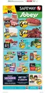 Safeway catalogue | Our best offers for you | 2026-07-02T00:00:00.000Z - 2026-07-08T00:00:00.000Z