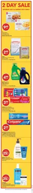 Shoppers Drug Mart catalogue in Calgary | Shoppers Drug Mart Weekly ad | 2026-07-04T00:00:00.000Z - 2026-07-05T00:00:00.000Z