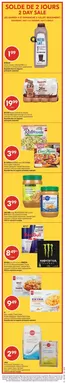Shoppers Drug Mart catalogue | Wide range of offers | 2026-07-04T00:00:00.000Z - 2026-07-05T00:00:00.000Z