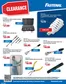 Fastenal catalogue | July Clearance Flyer | 2026-07-03T00:00:00.000Z - 2026-07-31T00:00:00.000Z