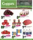 Coppa's catalogue | Weekly Flyer | 2026-07-03T00:00:00.000Z - 2026-07-08T00:00:00.000Z