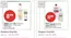 Aveeno catalogue | Current prices | 2026-07-06T00:00:00.000Z - 2026-07-09T00:00:00.000Z