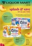 Liquor Mart catalogue | Splash & save ON ISLAND TIME! | 2026-07-06T00:00:00.000Z - 2026-07-31T00:00:00.000Z