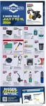 Princess Auto catalogue in Brandon | Current deals and offers | 2026-07-07T00:00:00.000Z - 2026-07-19T00:00:00.000Z