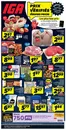 IGA Extra catalogue | IGA Extra weekly flyer | 2026-07-09T00:00:00.000Z - 2026-07-15T00:00:00.000Z