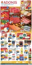 Marché Adonis catalogue in Lac-Delage | Offers for bargain hunters | 2026-07-09T00:00:00.000Z - 2026-07-15T00:00:00.000Z