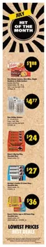 Wholesale Club catalogue in Irishtown | Wholesale Club Weekly ad | 2026-07-10T00:00:00.000Z - 2026-07-23T00:00:00.000Z