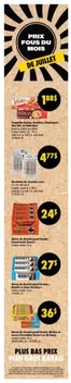 Wholesale Club catalogue in Bolton | New offers to discover | 2026-07-01T00:00:00.000Z - 2026-07-31T00:00:00.000Z