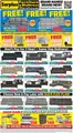 Surplus Furniture catalogue | Weekly flyer | 2026-07-07T00:00:00.000Z - 2026-07-26T00:00:00.000Z