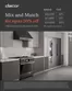 Goemans Appliances catalogue | Dacor buy more, save more in-store promo | 2026-07-07T00:00:00.000Z - 2026-12-31T00:00:00.000Z