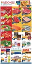 Marché Adonis catalogue | Special offers for you | 2026-07-09T00:00:00.000Z - 2026-07-15T00:00:00.000Z