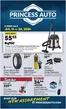 Princess Auto catalogue in Charlottetown (Prince Edward Island) | Current bargains and offers | 2026-07-14T00:00:00.000Z - 2026-07-26T00:00:00.000Z