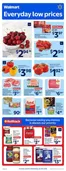 Walmart catalogue in Chatham-Kent | Walmart flyer | 2026-07-09T00:00:00.000Z - 2026-07-15T00:00:00.000Z