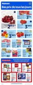 Walmart catalogue | Our best offers for you | 2026-07-09T00:00:00.000Z - 2026-07-15T00:00:00.000Z