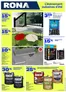 RONA catalogue in Calgary | Current deals and offers | 2026-07-09T00:00:00.000Z - 2026-07-15T00:00:00.000Z