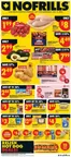 No Frills catalogue in North York | Discounts and promotions | 2026-07-09T00:00:00.000Z - 2026-07-15T00:00:00.000Z