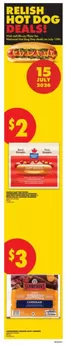 No Frills catalogue | Great discounts on selected products | 2026-07-15T00:00:00.000Z - 2026-07-15T00:00:00.000Z